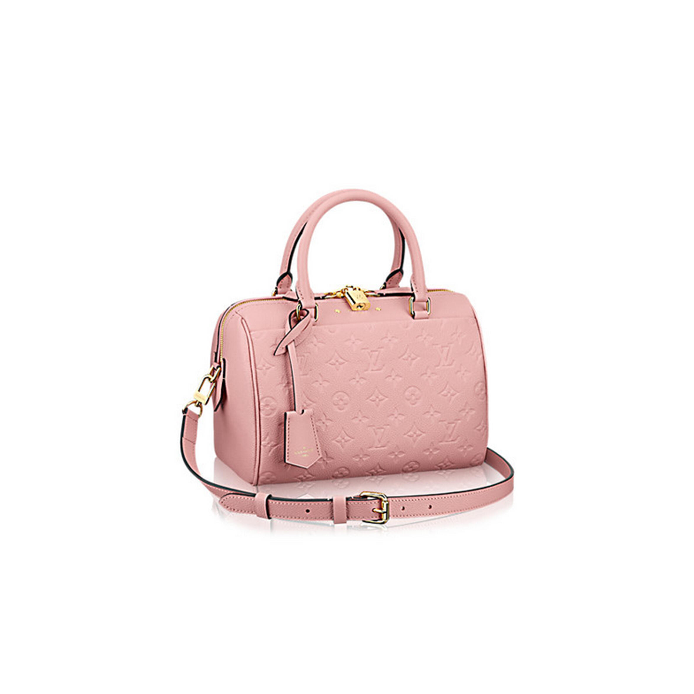 LOUIS VUITTON MASTER SPEEDY BANDOULIÈRE 25 M44069 (25*19*17cm)